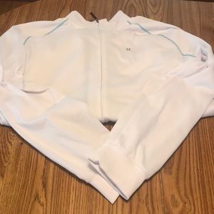 Men’s zip up jacket